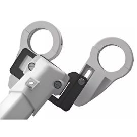 Cahors SMC 100 beugel 19.2°/13°  SUP 6