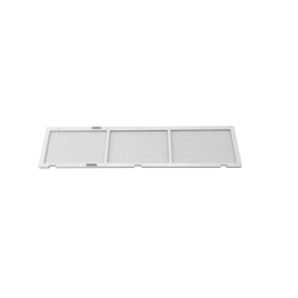 Telair 07254 spare part filter E-van/Silent