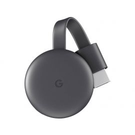 Google Chromecast for Triax Cast
