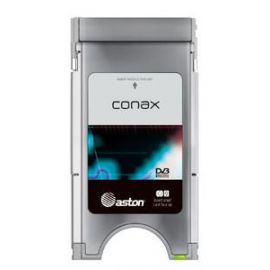 Aston Conax Professional Dual CI op=op