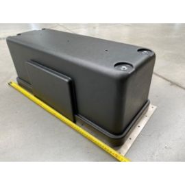 MA-VE External pump cover