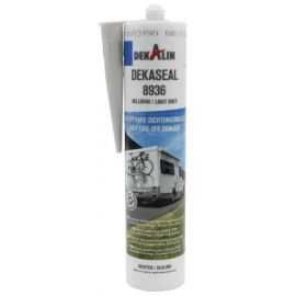 Dekaseal 8936 Afdichting kit licht grijs 310ml