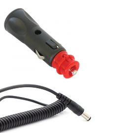 Denson sigarettenaanstekerplug met kabel (12 V)