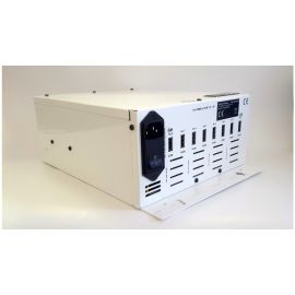 QM headend DGL-8501/HDMI 8x HDMI > DVB-C/T+IP