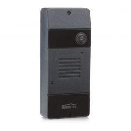 Marmitek Doorphone 170 extra achterdeur unit op=op