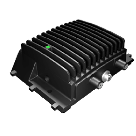 Global Invacom Fibre to dSCR/dCSS GTU