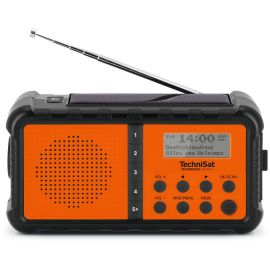 Technisat TechniRadio Solar 2