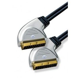 AV Scart > Scart Gold 10 Mtr. op=op