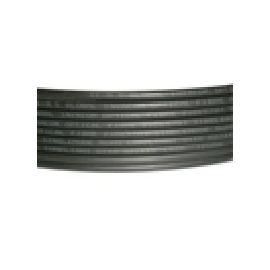 Global Invacom F700404 5.5 FC/PC LSZH OpticalFibre TWIN 25 m