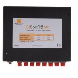 Global Invacom SPLIT 16OPro Optical Splitter 16-voudig