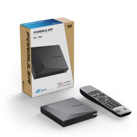 Formuler Z11 Pro 4K Android Media Streamer