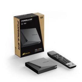 Formuler Z11 Pro Max 4K Android Media Streamer