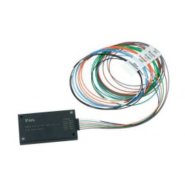 Fracarro CWDM5 Optische Demuxer, 1 in 5 uit op=op