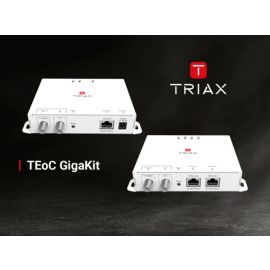 Triax TEoC GigaKit