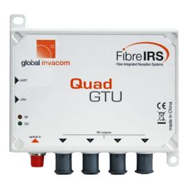 Global Invacom Quad GTU MKIII (D000187)