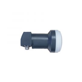Global Invacom Wide Band H/V LNB tbv OTx Converter