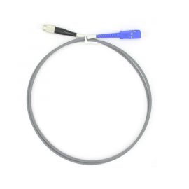 Global Invacom FC/PC -> SC/PC 3.0 1mtr verloopkabel