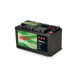 NDS GP 100B serviceaccu