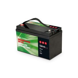 NDS GP 120 serviceaccu