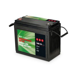 NDS GP 140 serviceaccu