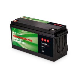 NDS GP 150 serviceaccu
