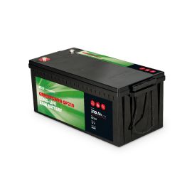 NDS GP 210 serviceaccu