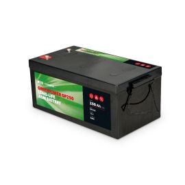 NDS GP 250 serviceaccu