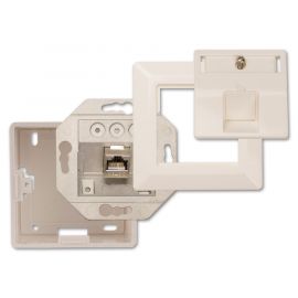 Hirschmann IDC 1000M Shop Data wcd 1x RJ 45, Opbouw