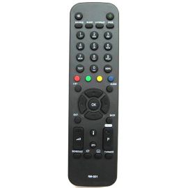 Humax remote IR-FOX-Z/C RM-G01