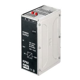 Fracarro KP62 12V 6,2A 87W Voeding