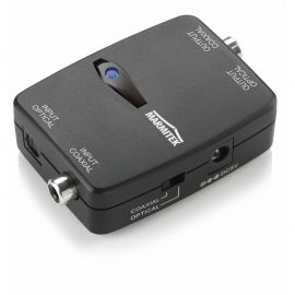 Marmitek Connect TC22 Toslink/Coaxiaal audio converter