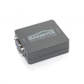 Marmitek Connect VH51 VGA > HDMI converter