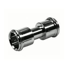 Spaun ZSV 2 F-Connector Snelkoppeling male 2-voudig