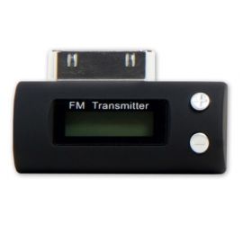 Ebode FMIOS FM Plug-in voor IPhone/Ipod/Ipad,FM  op=op