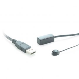 Marmitek IR100 USB voeding 1 kastdeel