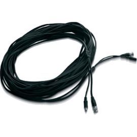 Fracarro CABLE2-20M VIDEO+PWS CABLE 20M