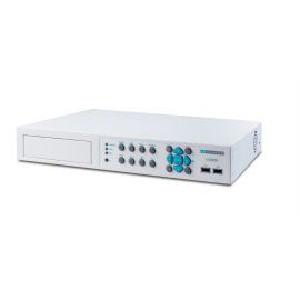 Fracarro DVR-SDI4 DVR 4ch SDI Full HD, HDMI uit op=op