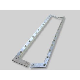 FTE CHR300 6-Unit Mounting Frame 19" Rack 2003306 op=op