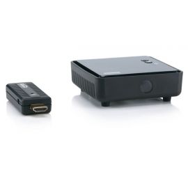 Marmitek GigaView 811 HDMI 3D Set Short range