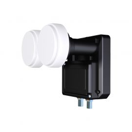 Inverto IDLB-TWNM21-MNOO6-8PP Monoblock Twin LNB 6gr. A/H