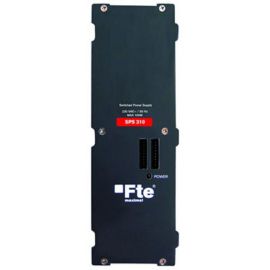 FTE SPS310 Switched Pwr Supply 6 mod Wallmount 2003504 op=op