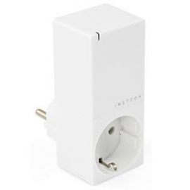 Insteon Plug-in relay Plug-in Aan/uit module 2633-432 op=op