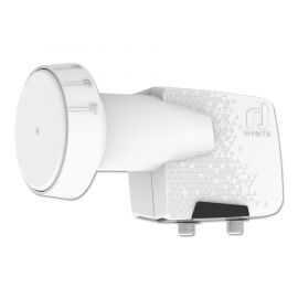 Inverto IDLH-TWL410-HMPRO-OPN Home Pro Twin 40mm PLL LNB