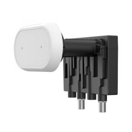 Inverto IDLM-TNM210-43F80-OPX DUO Twin LNB tbv 80cm 4.3gr
