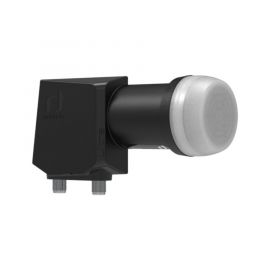 Inverto IDLT-TWL412-ULTRA-OPN HGLN Ultra Twin 40mm PLL LNB