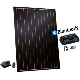 NDS KIT LIGHTSOLAR LSE 195WF+Sun Control N-BUS SCE320B+PST-B