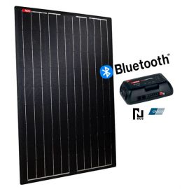 NDS KIT LIGHTSOLAR LSE 200WR+Sun Control N-BUS SCE360B