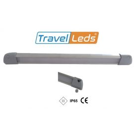 Travelleds Buiten Wit 15 leds 4k COB 320mm