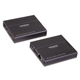 Marmitek Megaview 76 HDMI Extender 1 x CAT5, 60mtr  KVM PoC