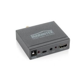 Marmitek Connect AE14 HDMI Audio Extractor